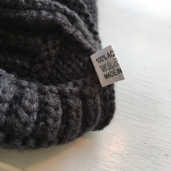 Head Bands Of Hope Hat - Picture 5 of 5